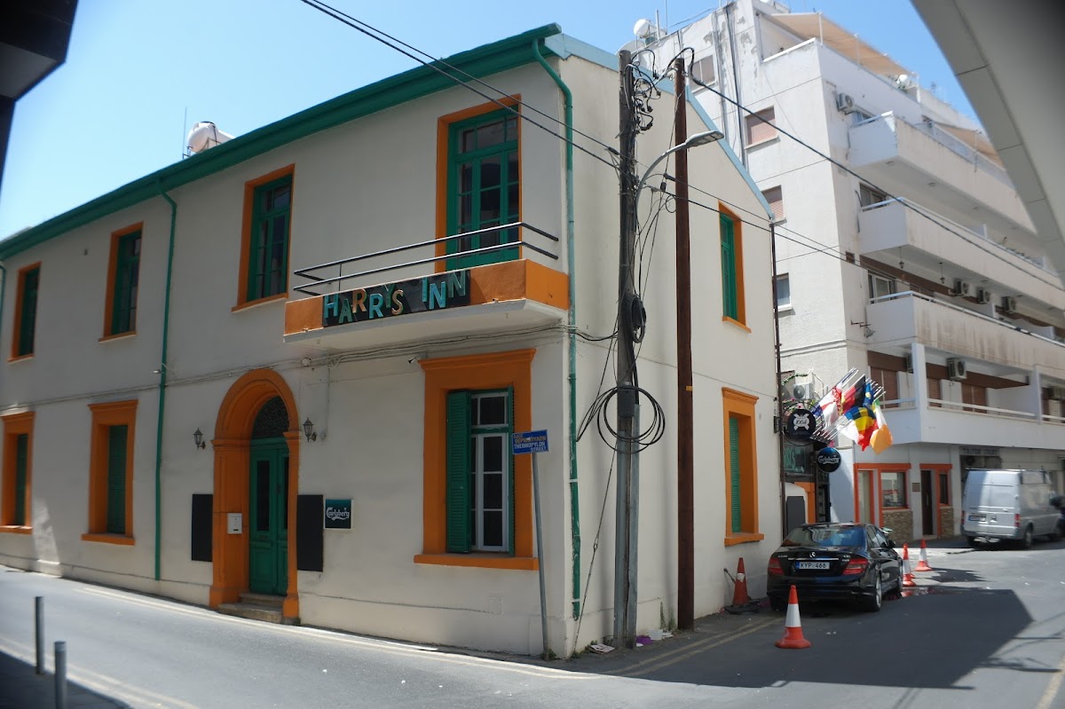 Harry's Inn Guesthouse