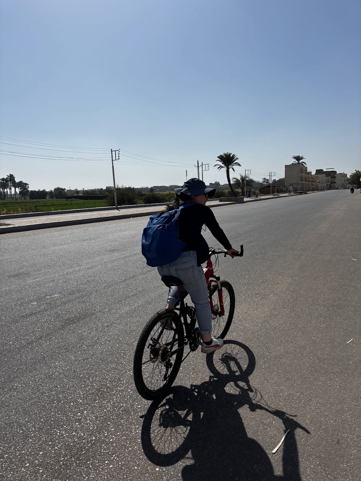 El-Nile Bicycle