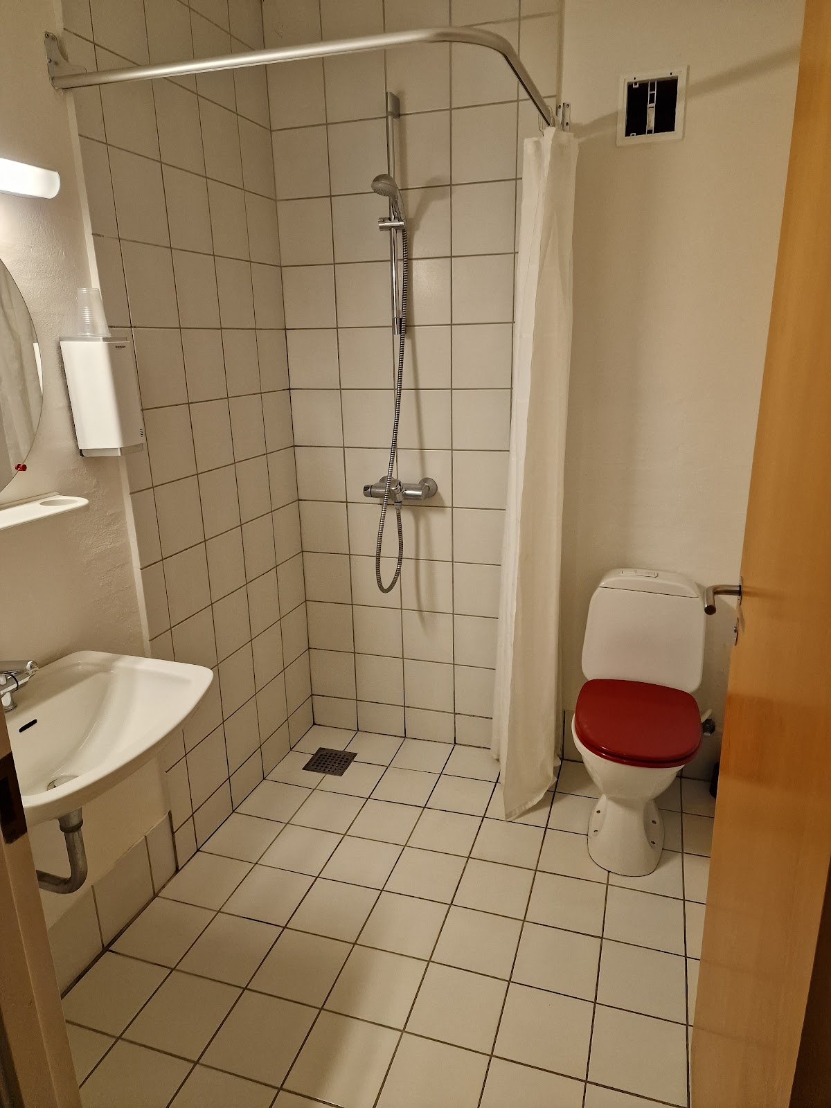 Roslev Hotel