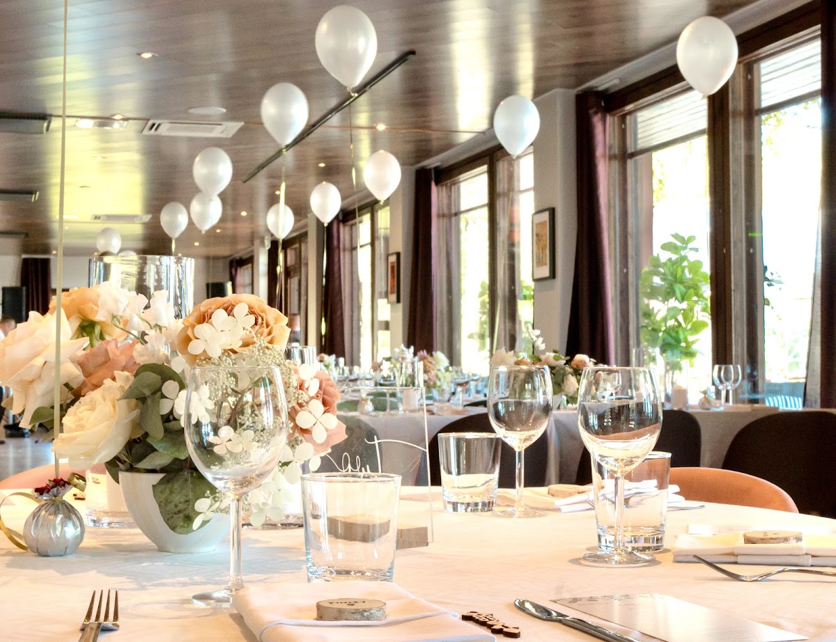 Beach Hotel Santalahti & Restaurant