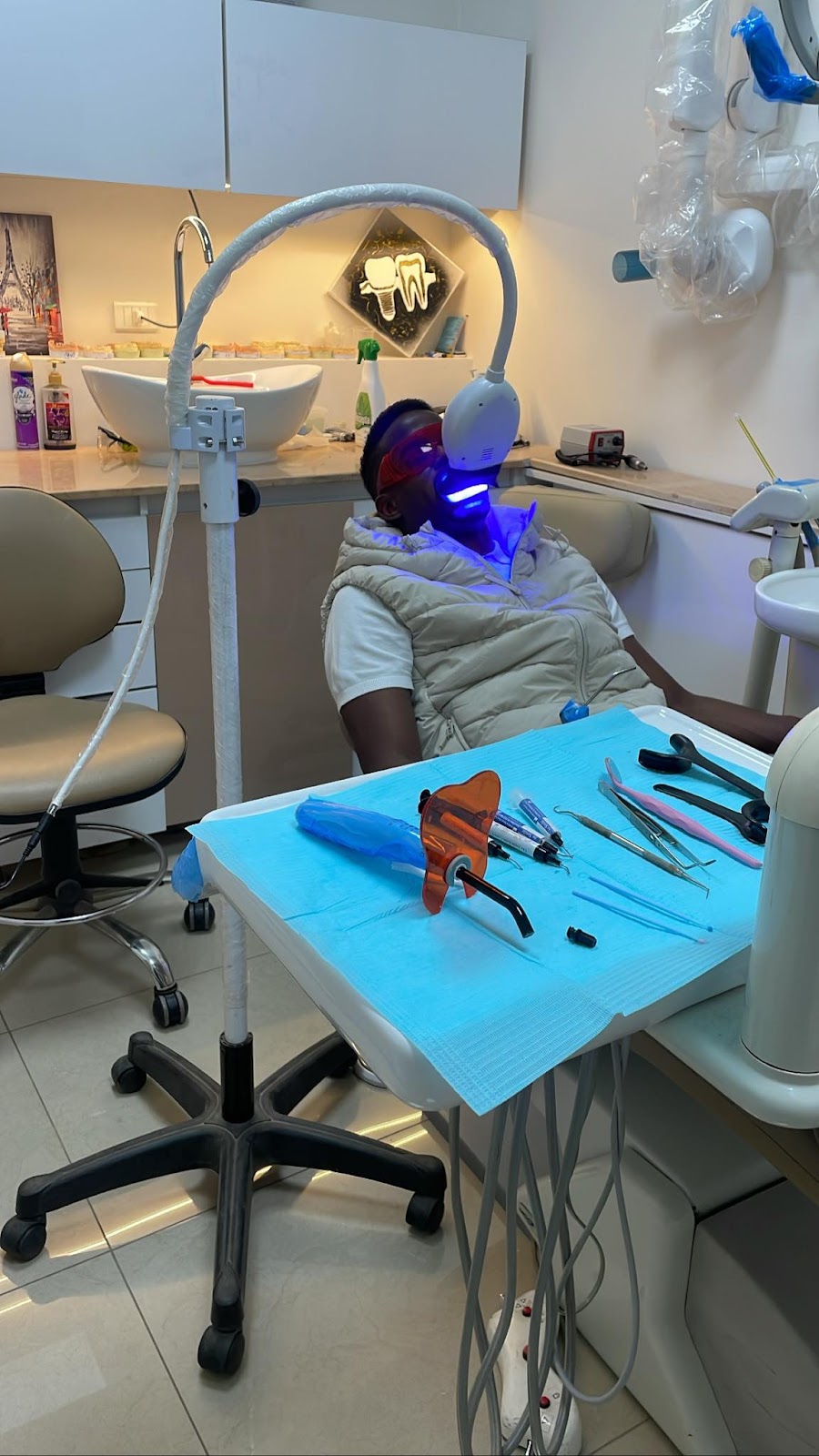 The Whitening House Dental Clinic