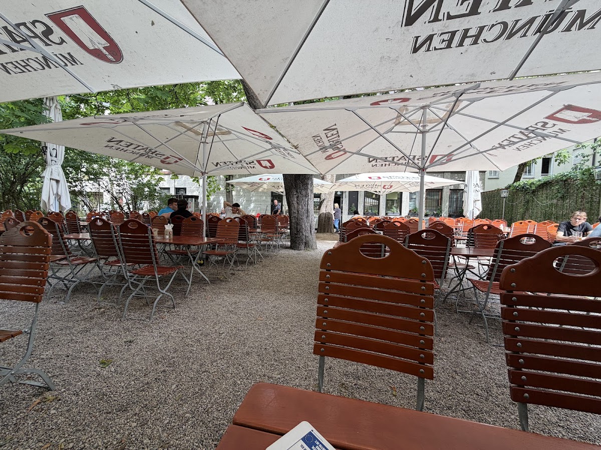Andy's Krablergarten