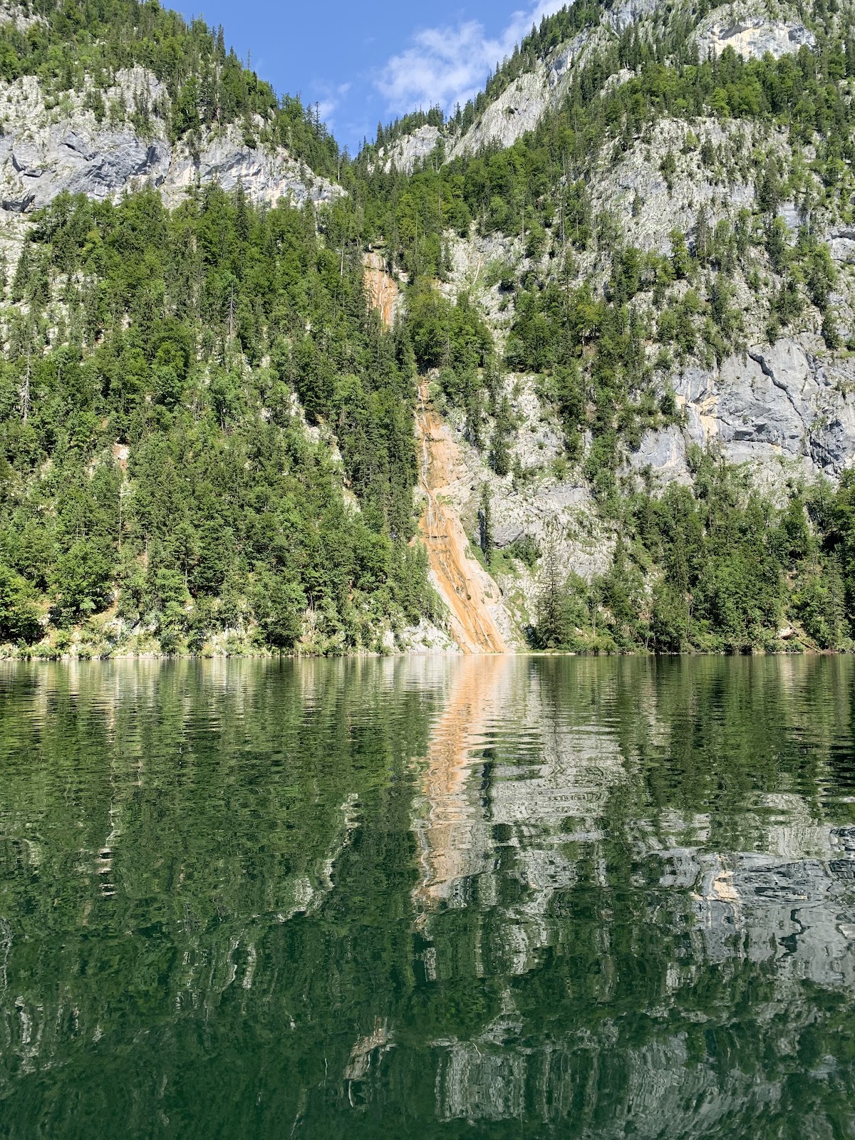 Lake Toplitz