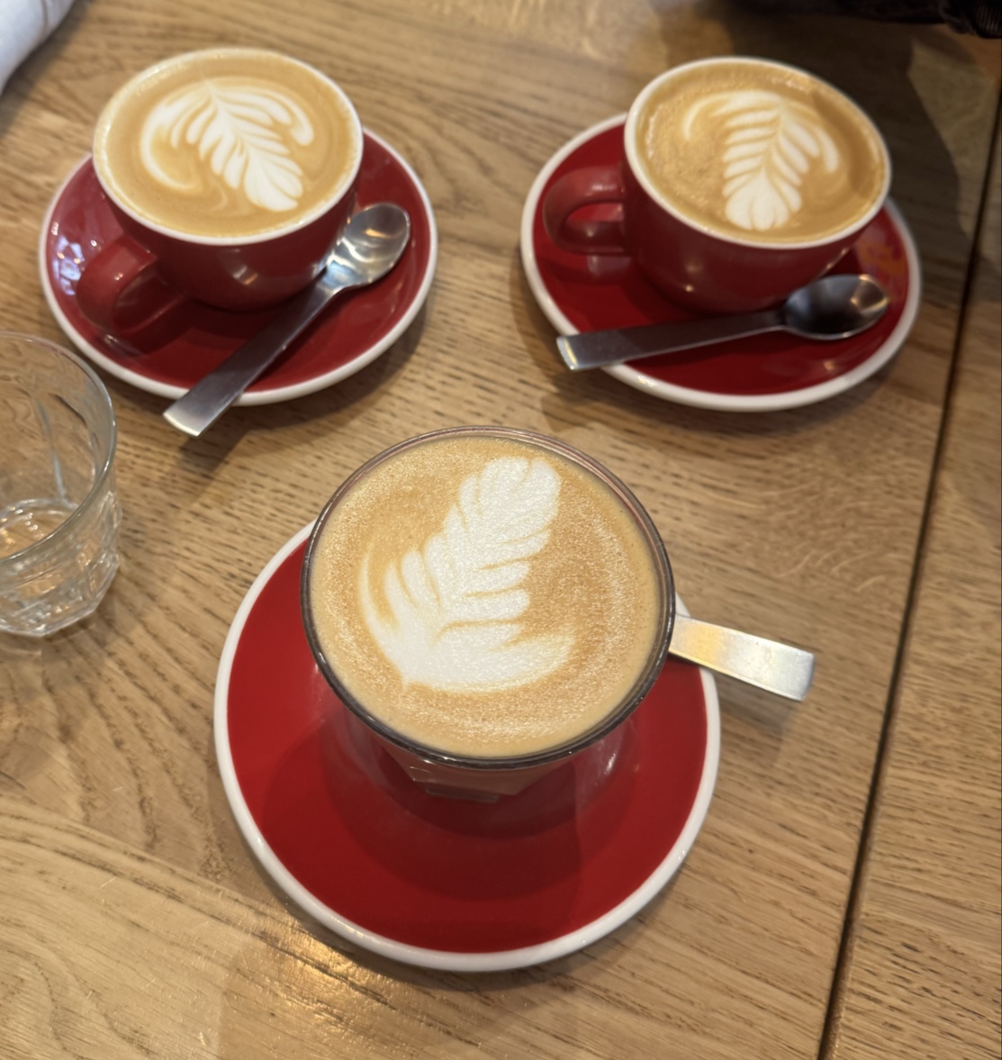 Silo Coffee