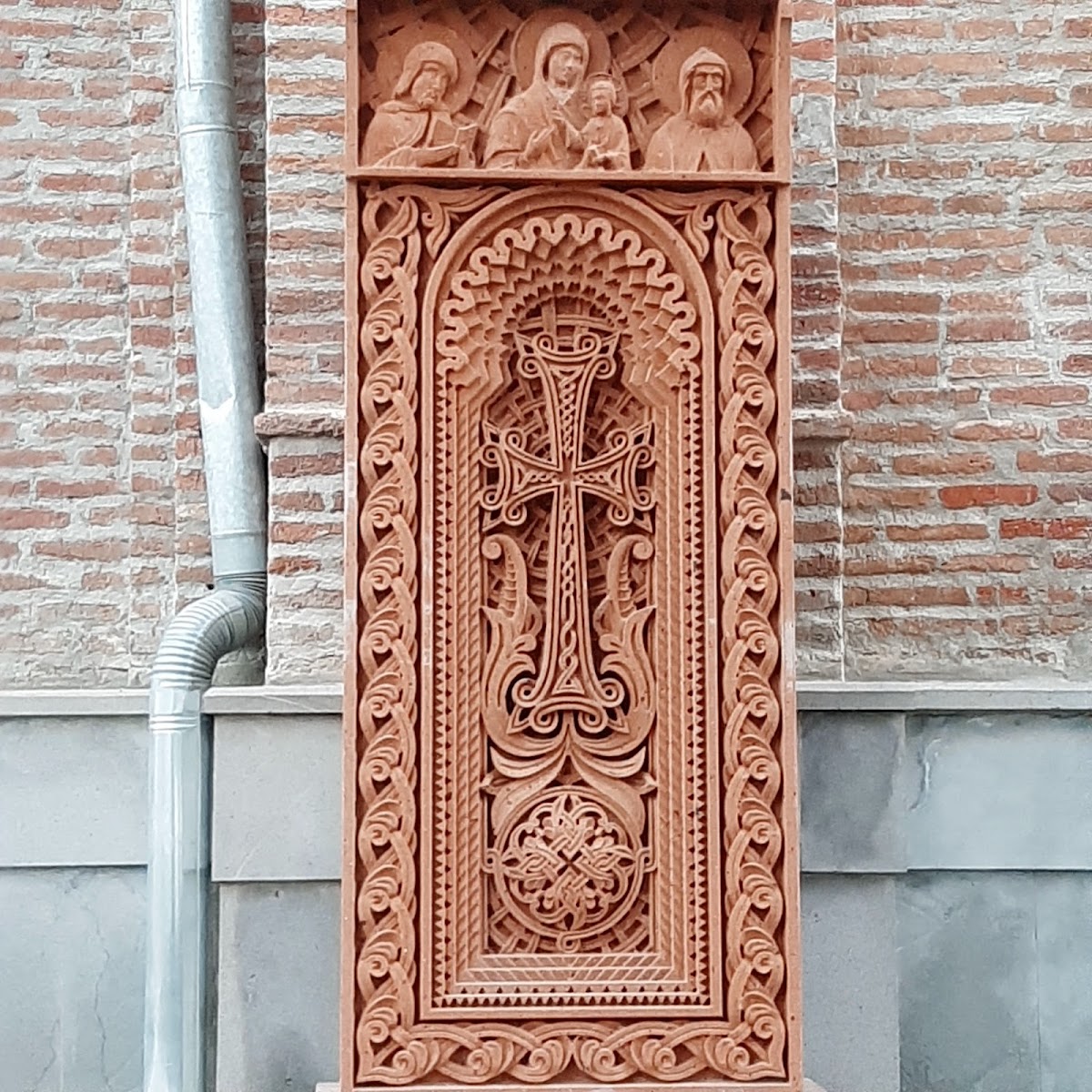 Tbilisi Ejmiatsin Church