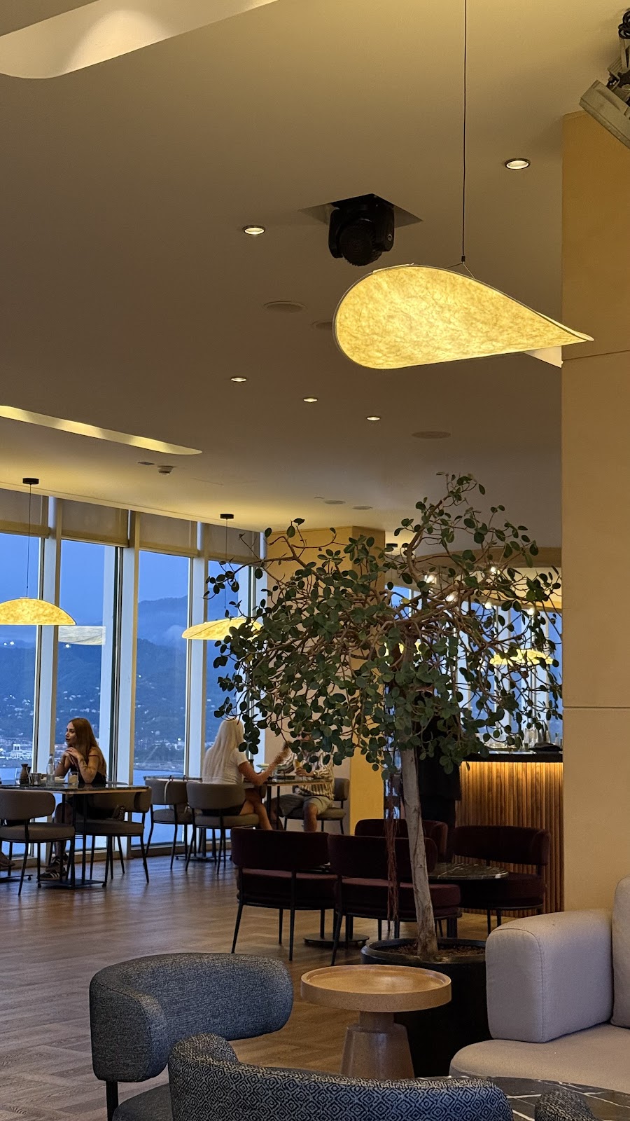 Umami at Clouds