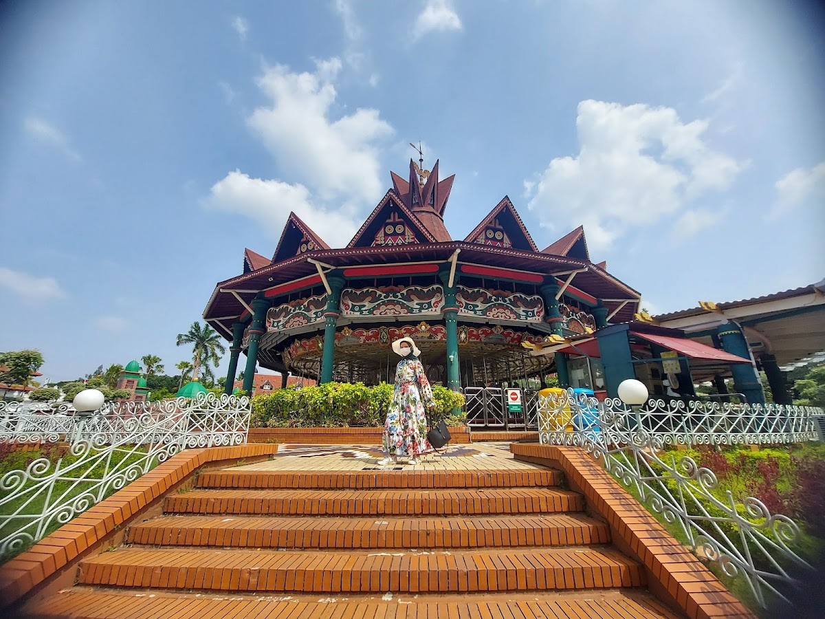Dufan Ancol