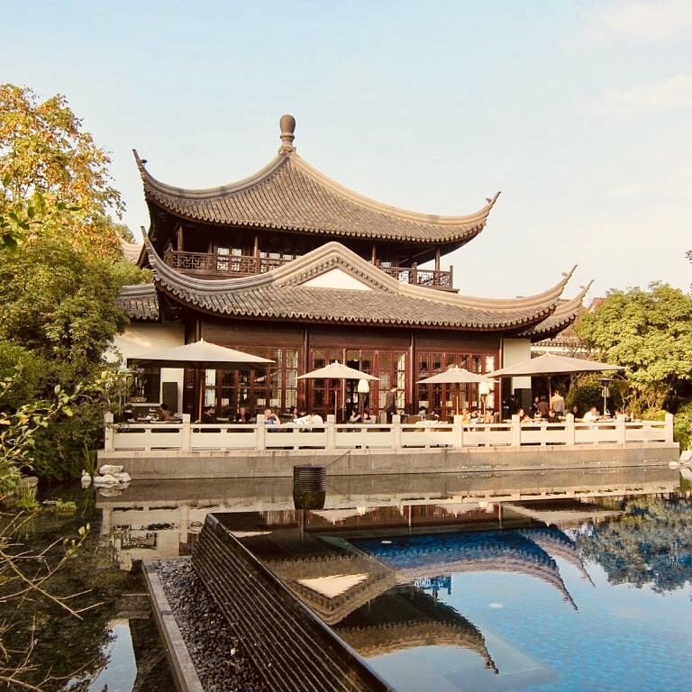 Four Seasons Hotel Hangzhou At West Lake