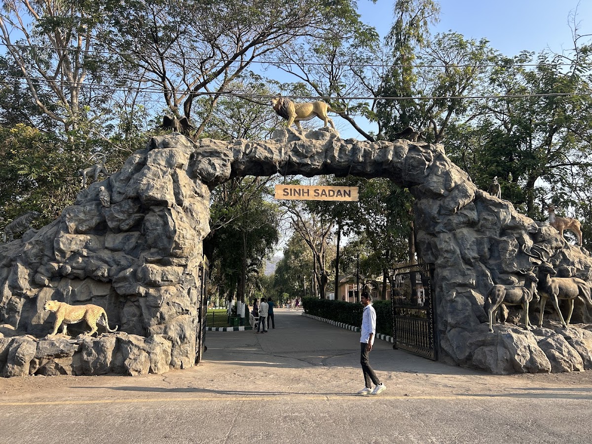 Gir National Park