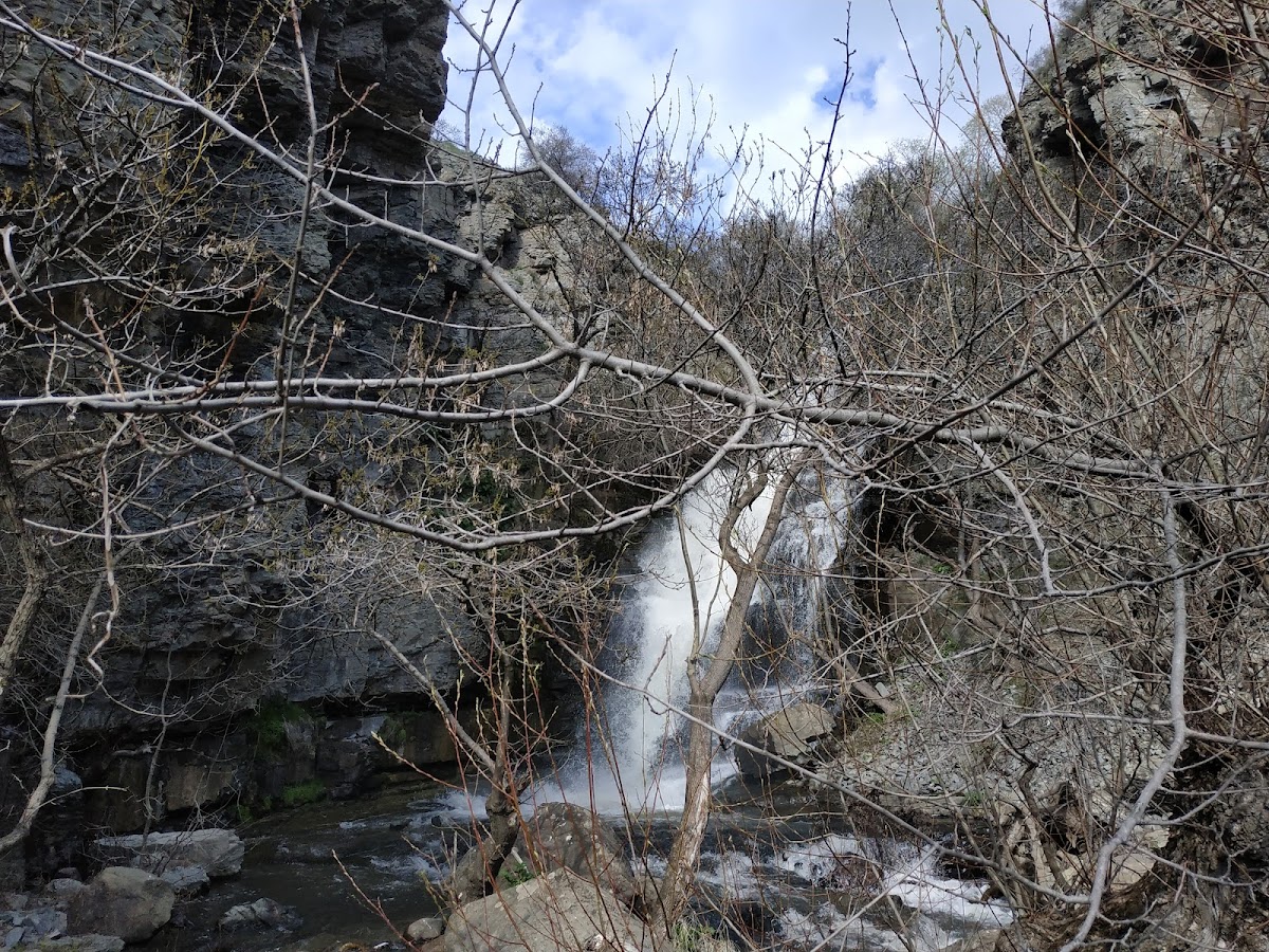 Waterfall Astghik