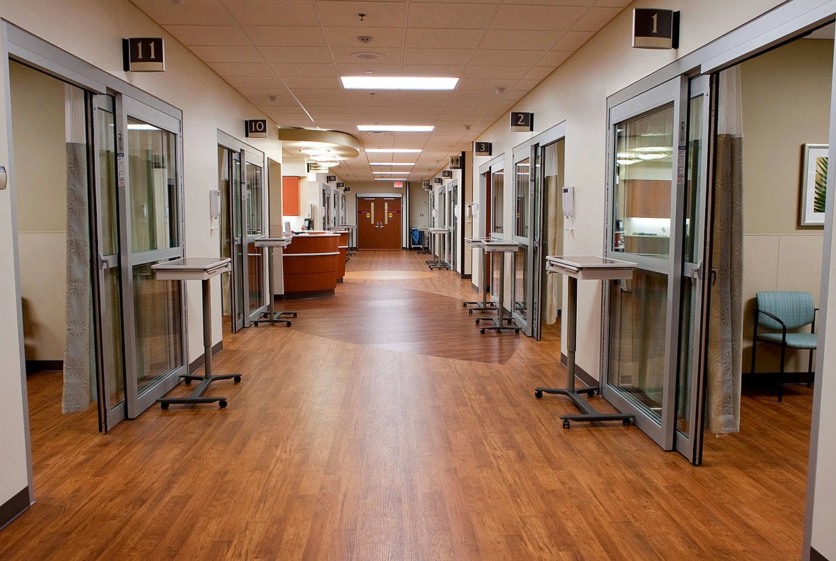 Northside Hospital Gwinnett