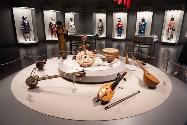 Shanghai Museum