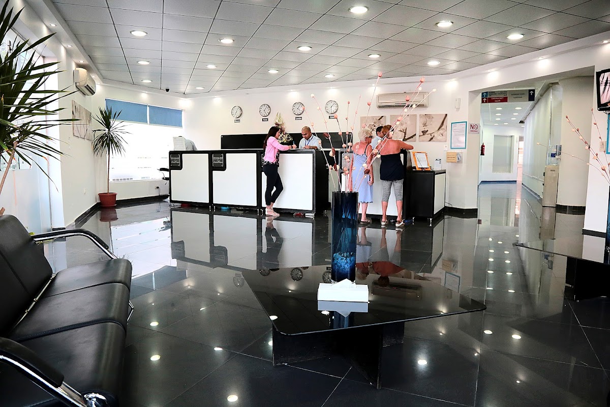 Sinai Clinic Hospital