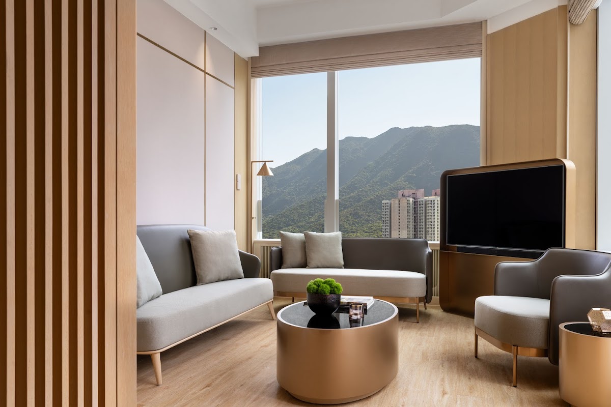 The Silveri Hong Kong-MGallery