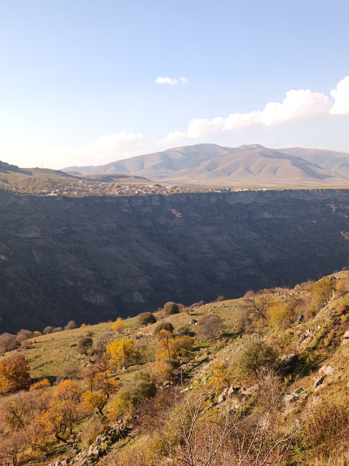 Canyon Viewpoint Dsegh