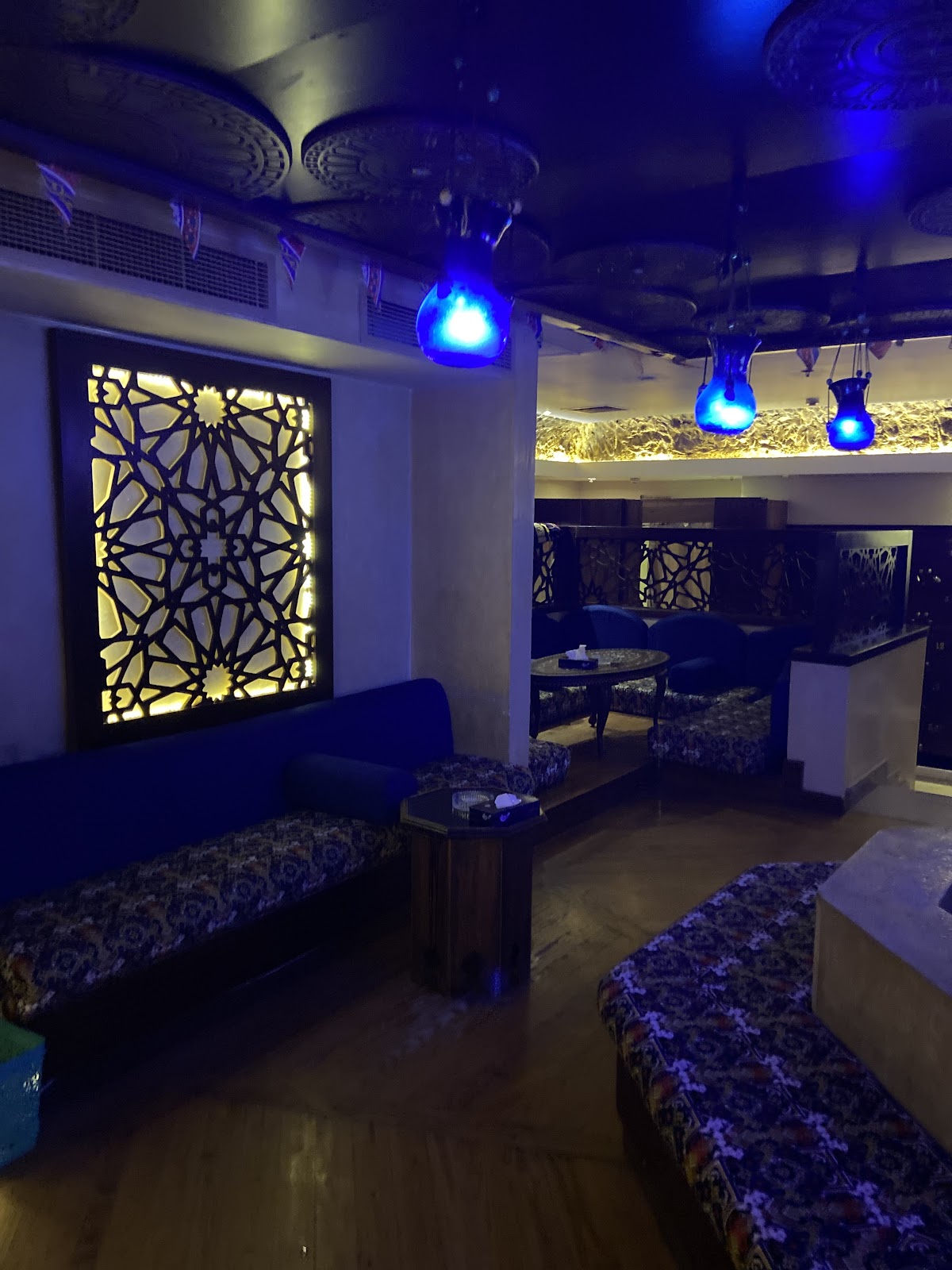 Hammam AlSultan (Mirage Mall)
