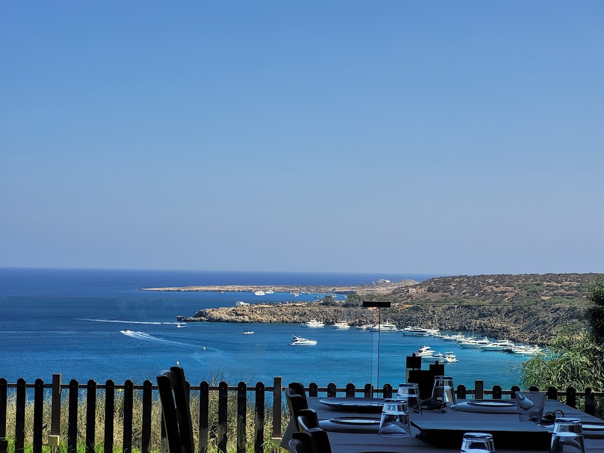 Spartiatis Restaurant