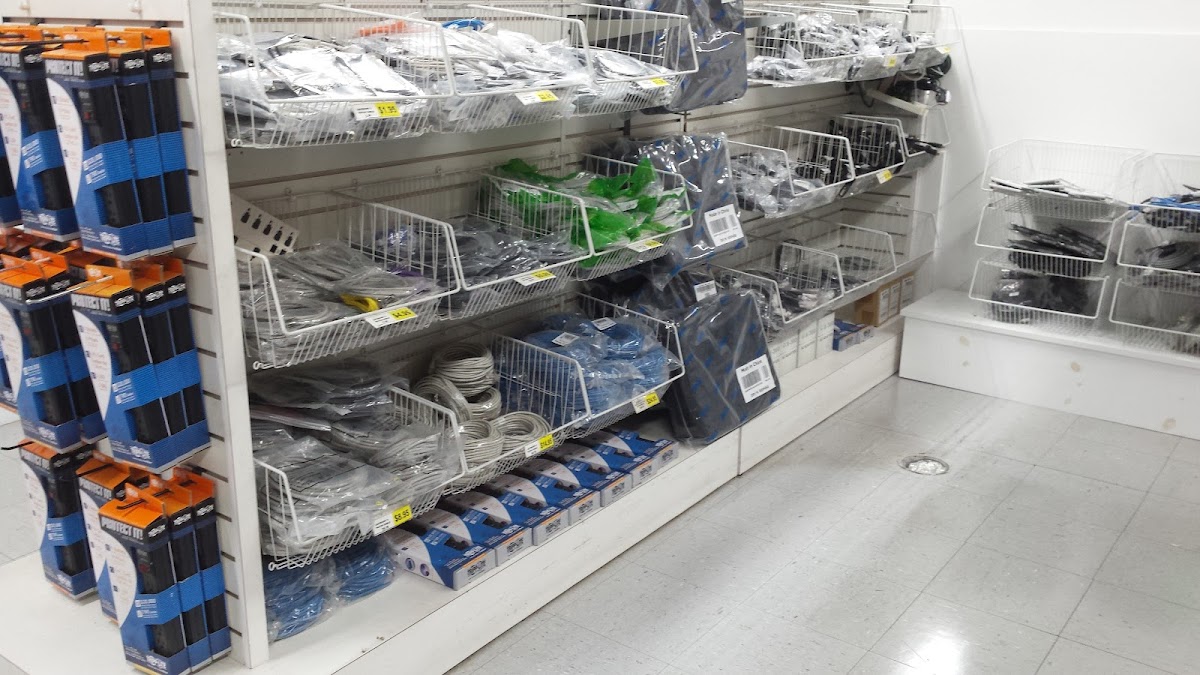 Delta Computers
