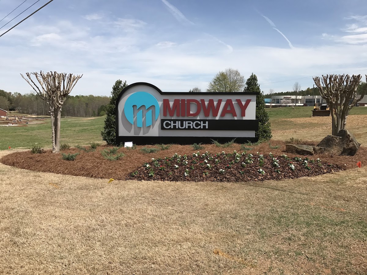 Midway Church