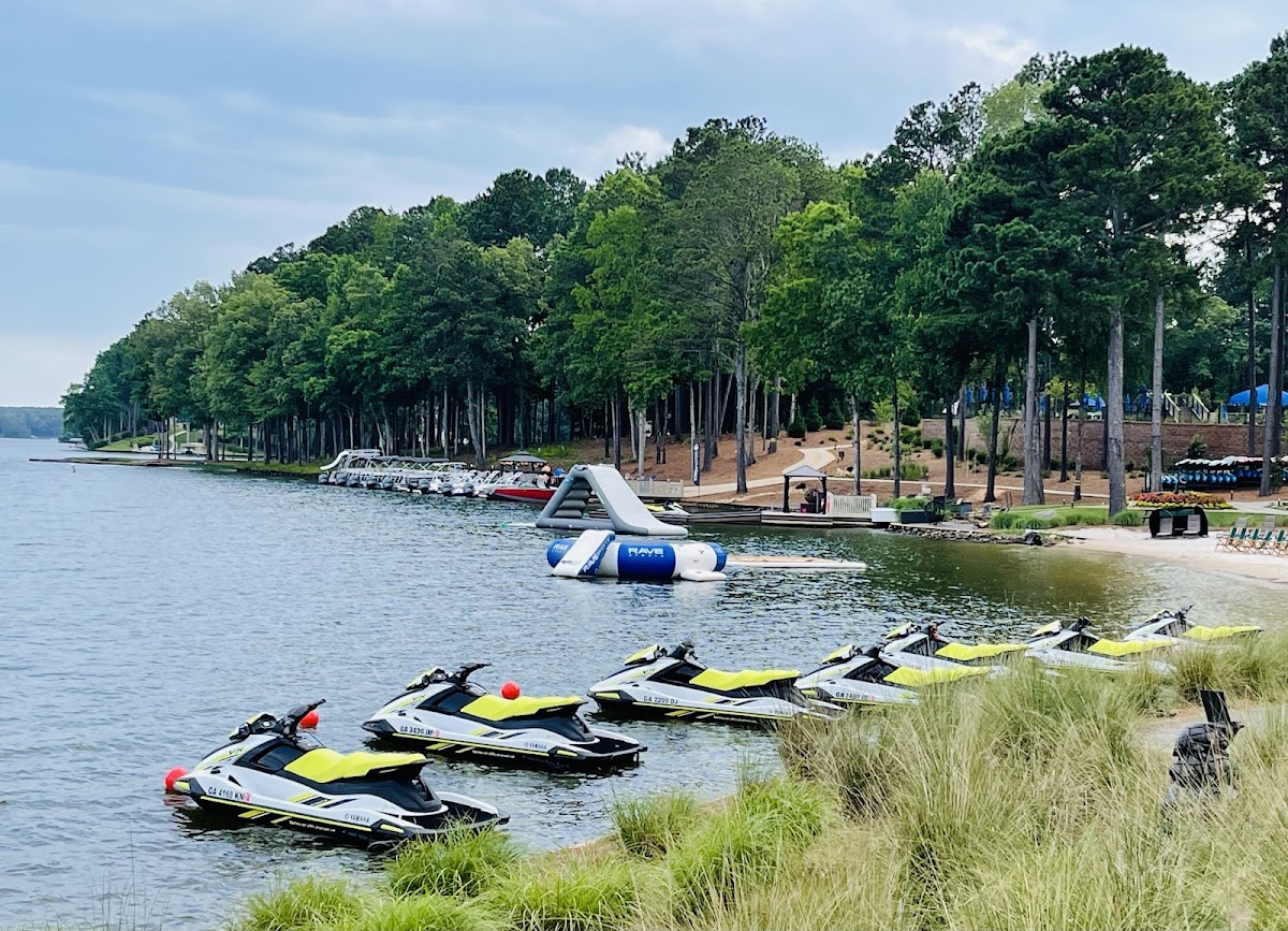 The Ritz-Carlton Reynolds, Lake Oconee