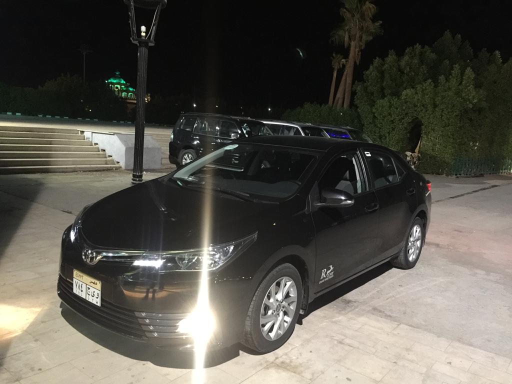 Taxi sharm kota