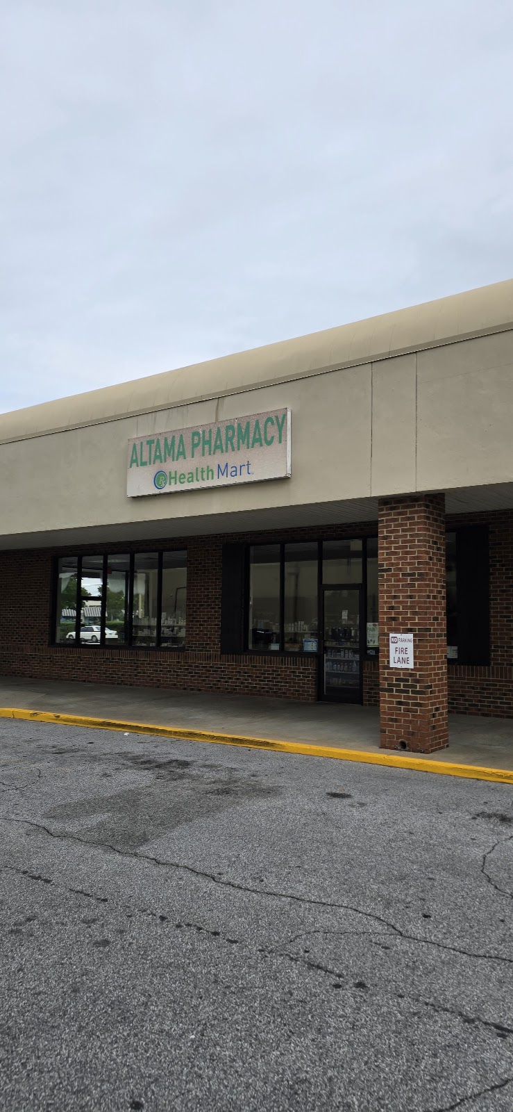 Altama Pharmacy