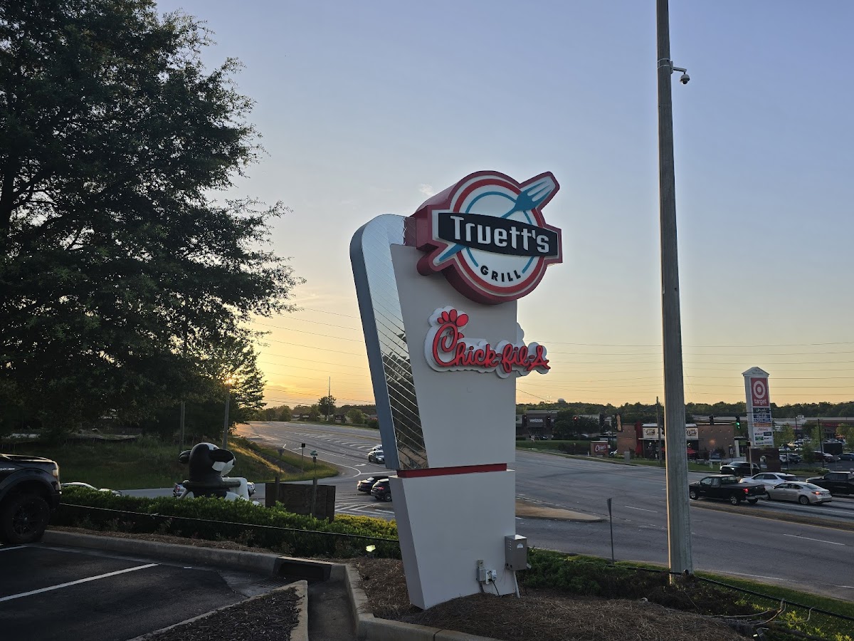 Chick-fil-A