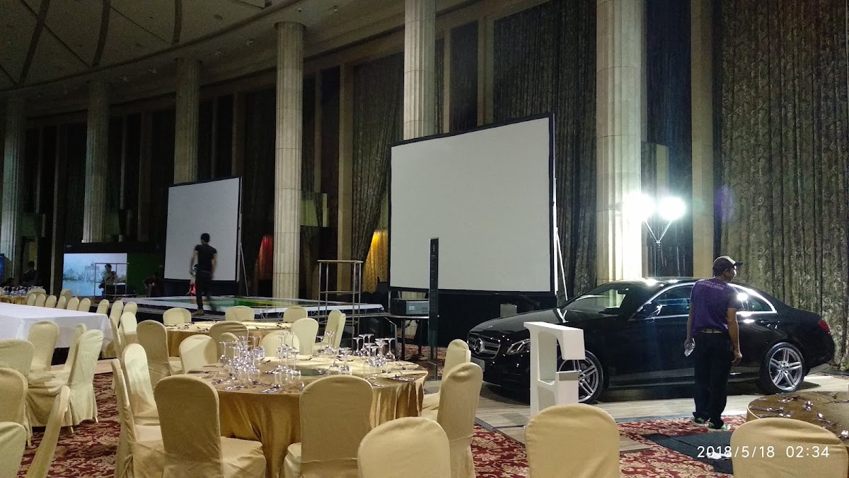 Hotel Indonesia Kempinski Jakarta