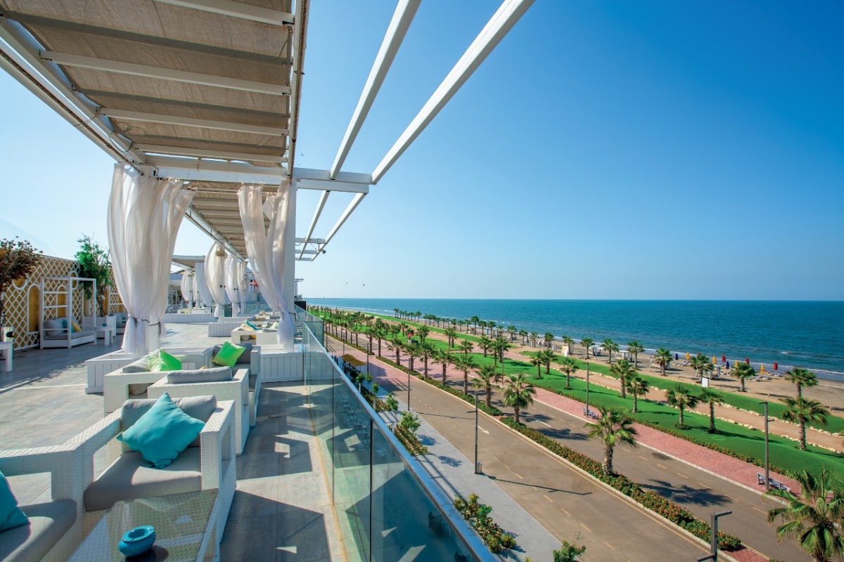 Portosaid Hotel & Spa