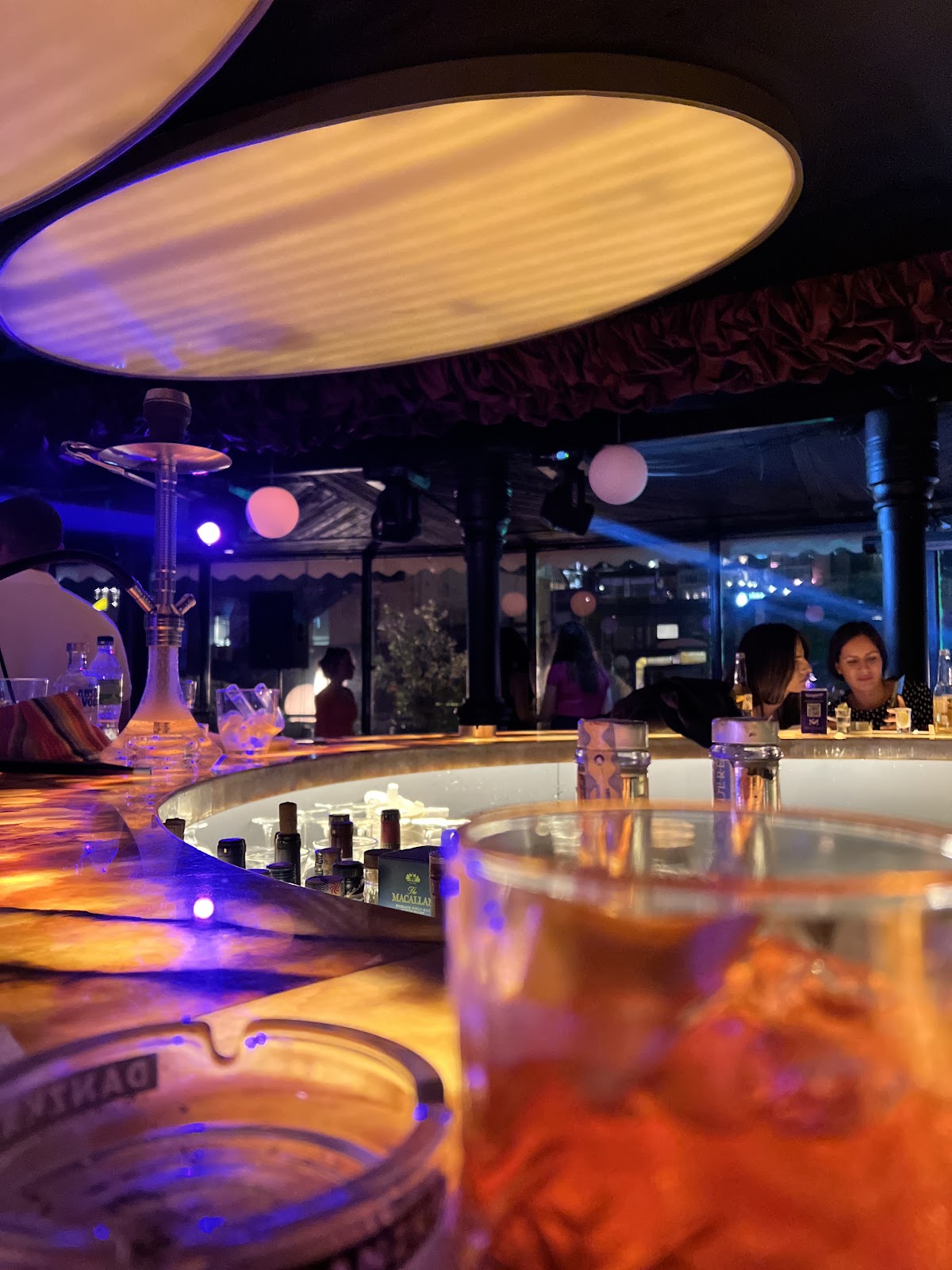 Tbilisi Nightlife Management Group