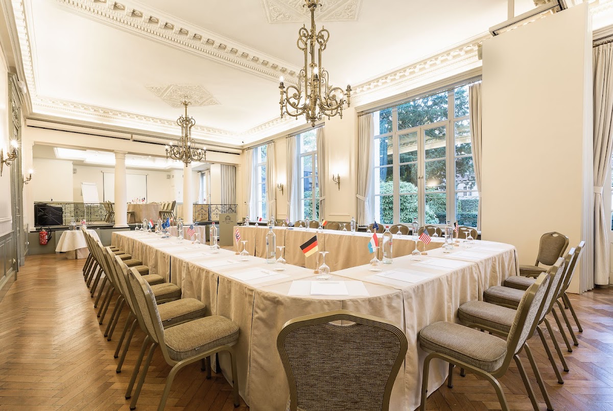 Hotel Navarra Brugge