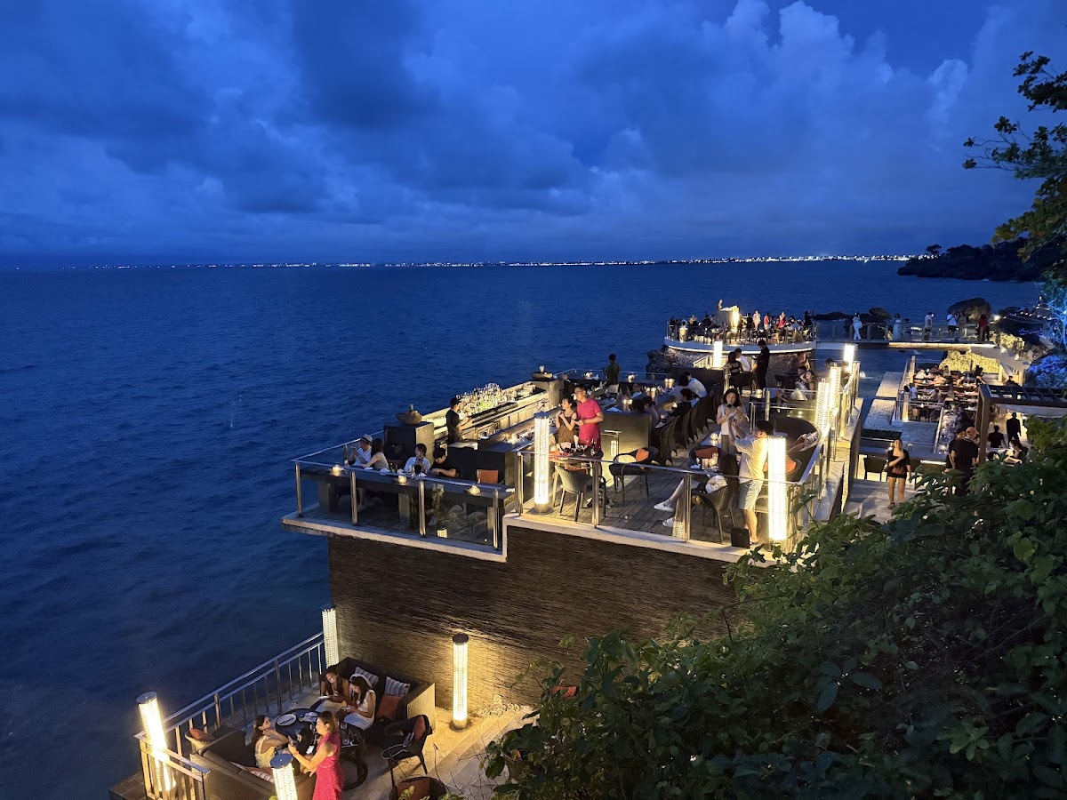 Rock Bar