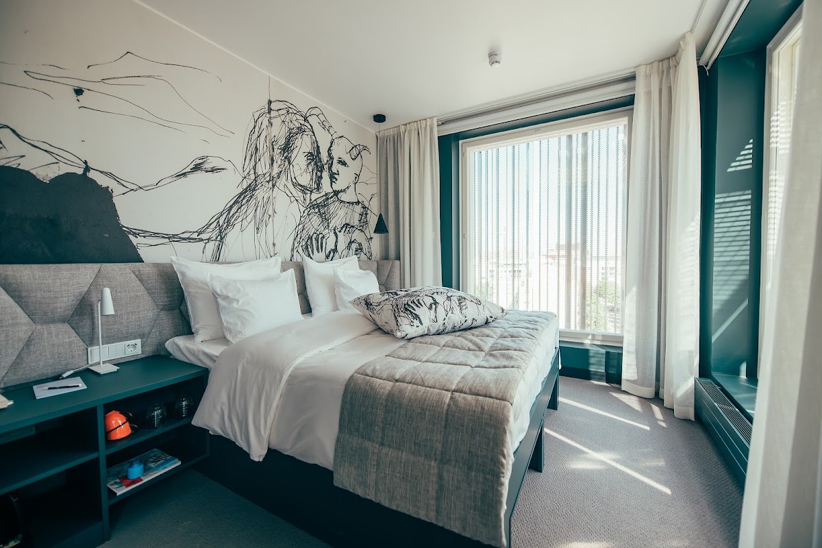 Hotel AX