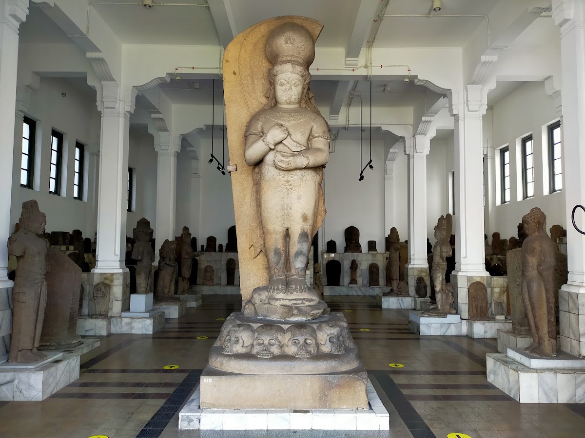 National Museum of Indonesia