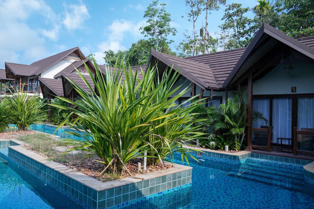 Gokulam Grand Resort and Spa Kumarakom