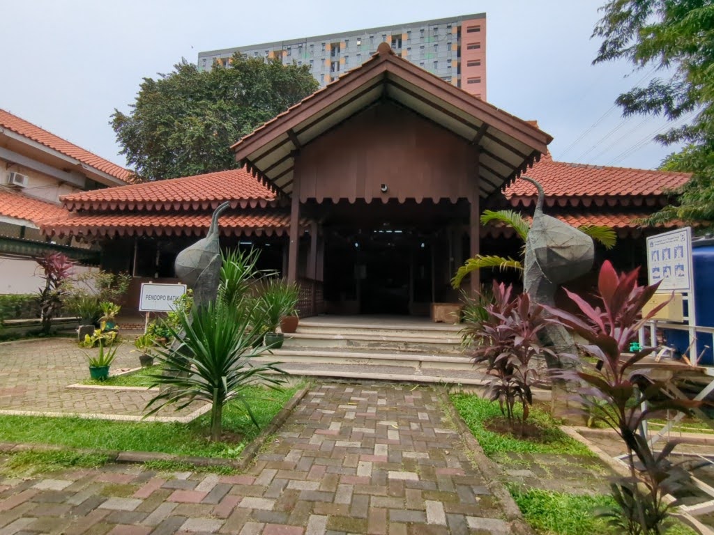 Museum of Textile
