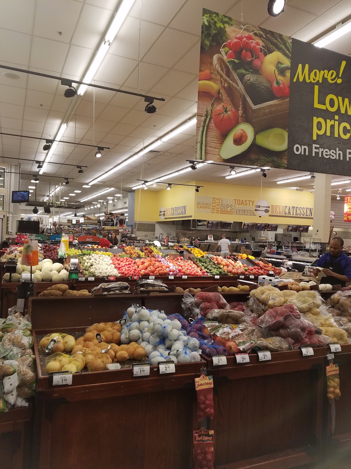 Kroger