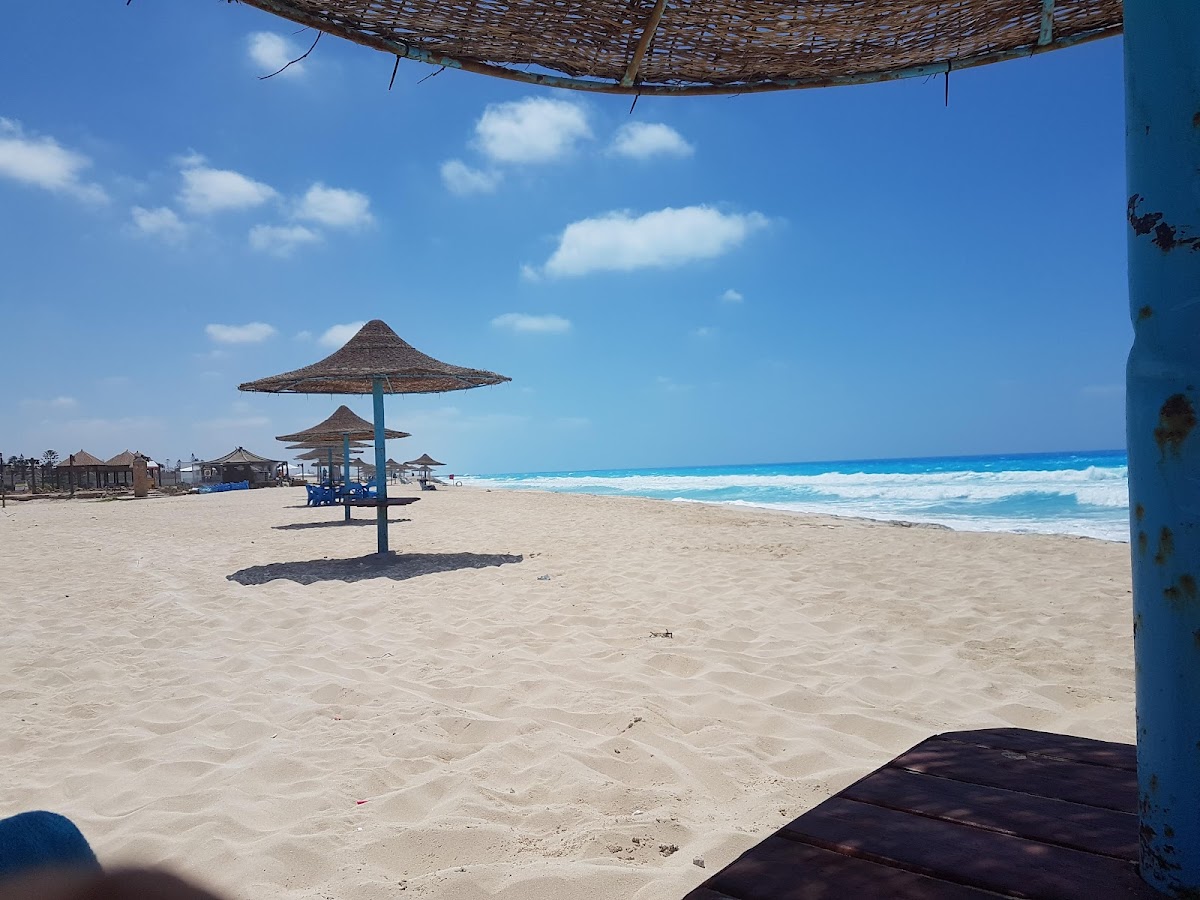 Paradise Beach