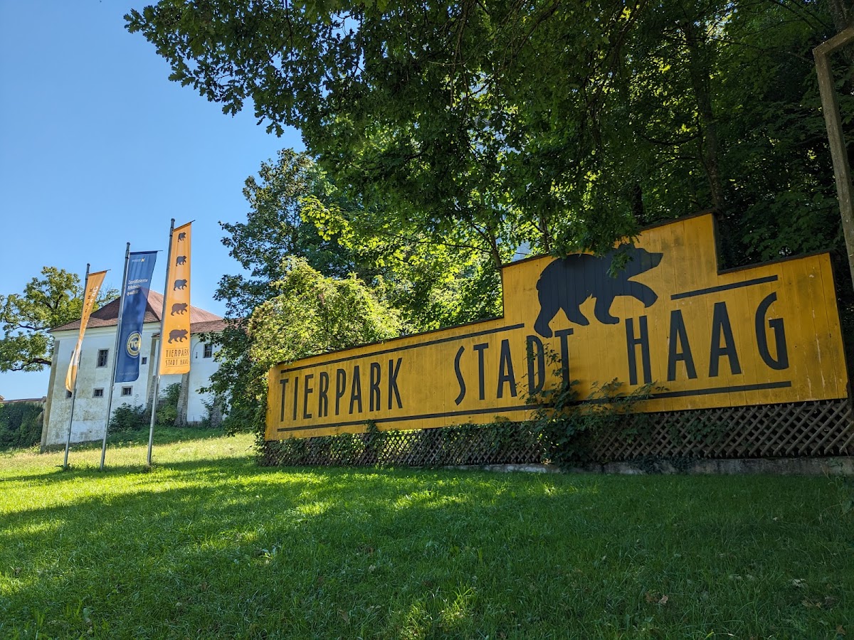 Tierpark Stadt Haag