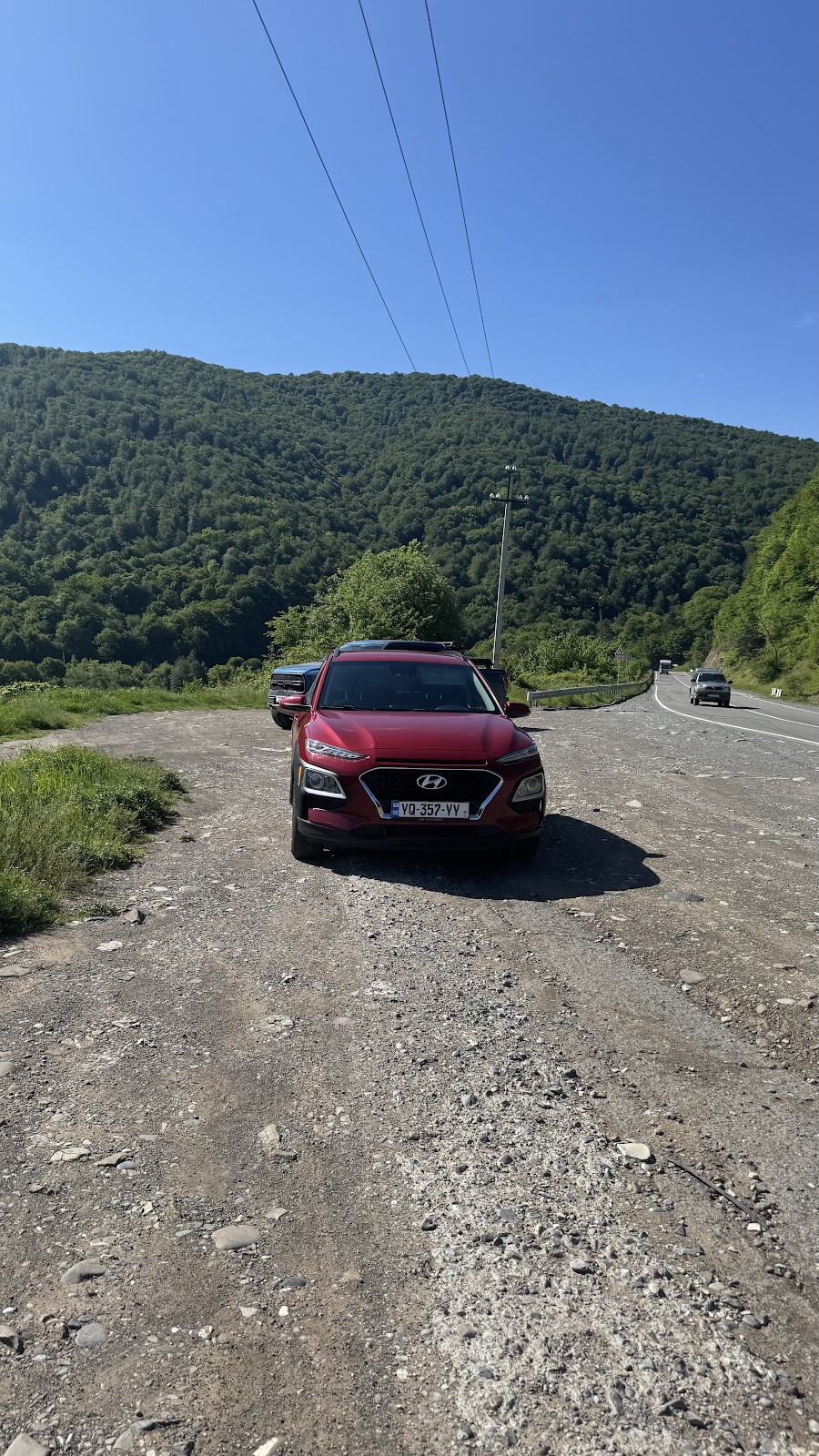 OG Drive Car Rental - Tbilisi