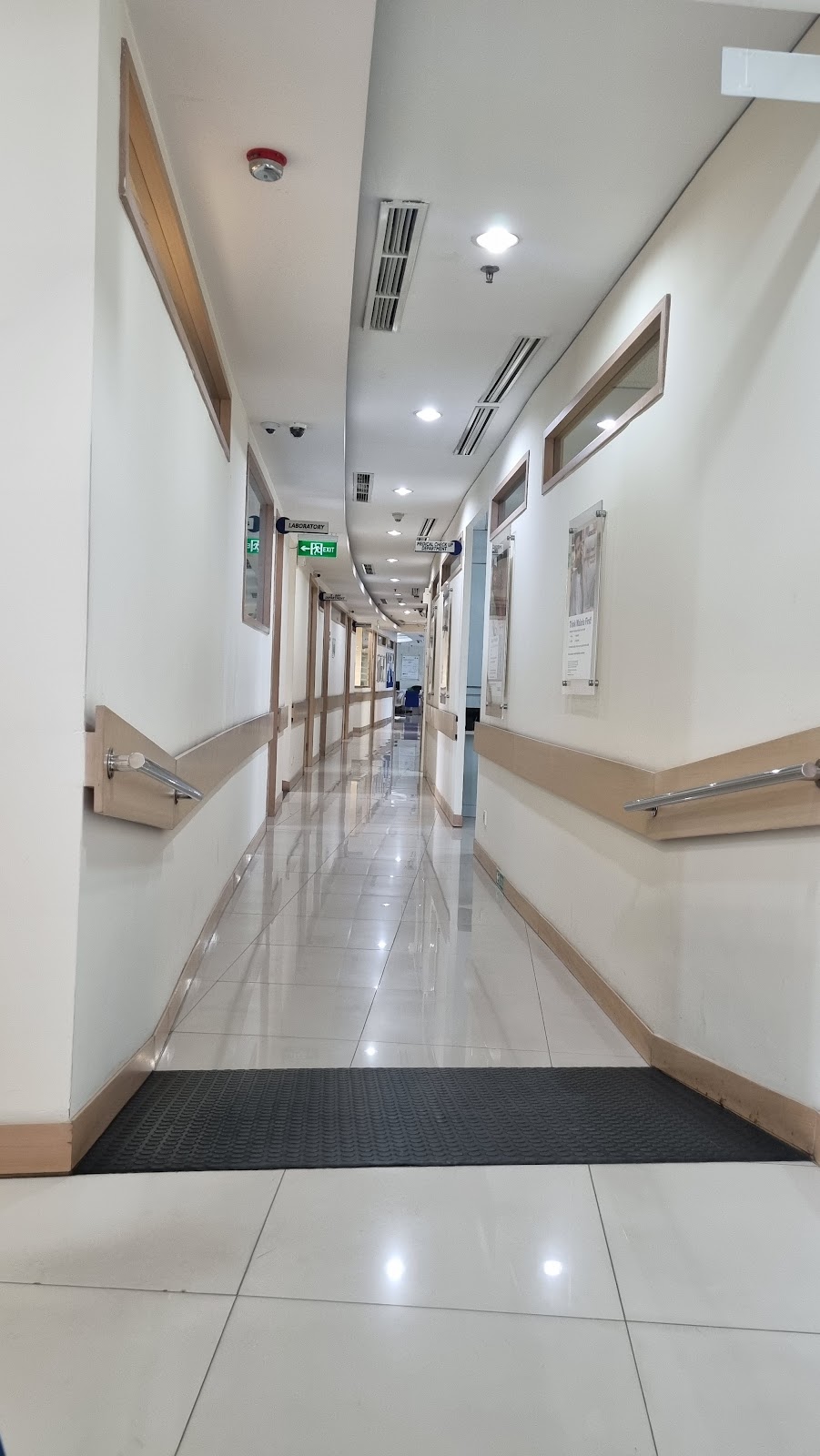 SOS Medika Klinik Kuningan