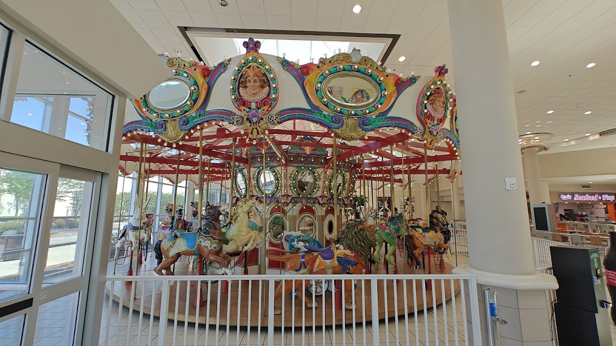 Southlake Mall