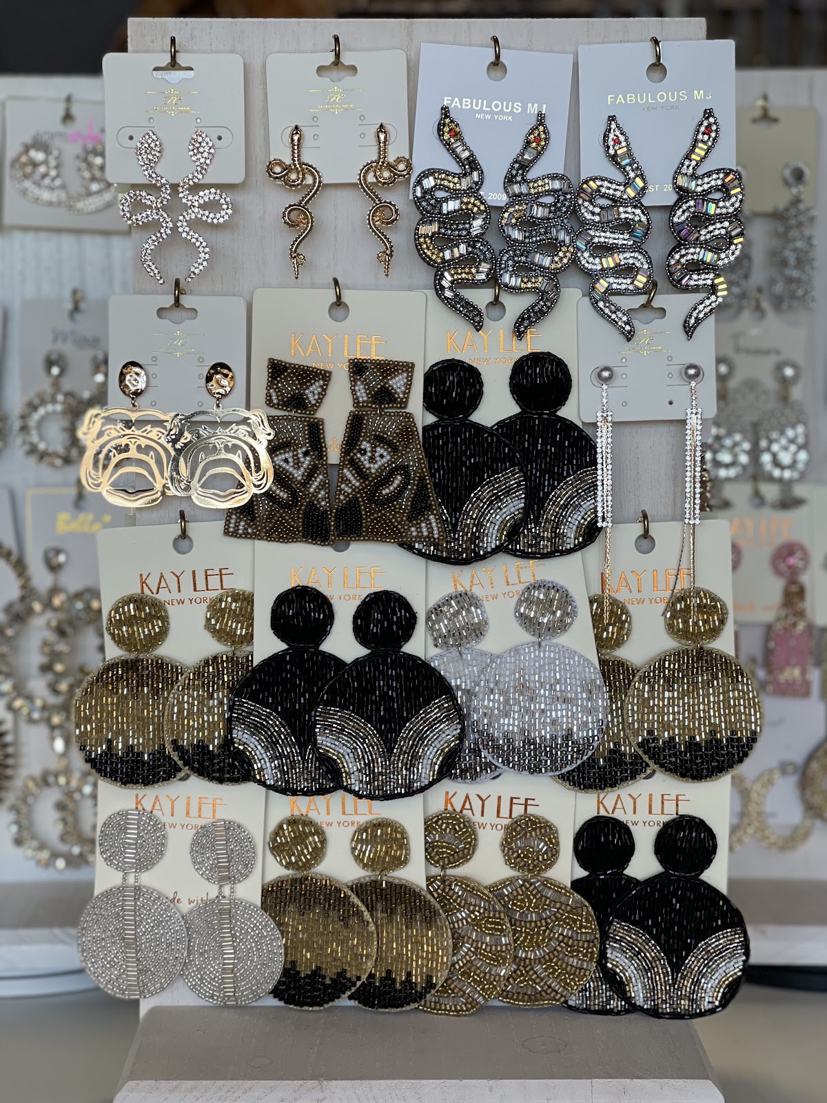 Britique Boutique