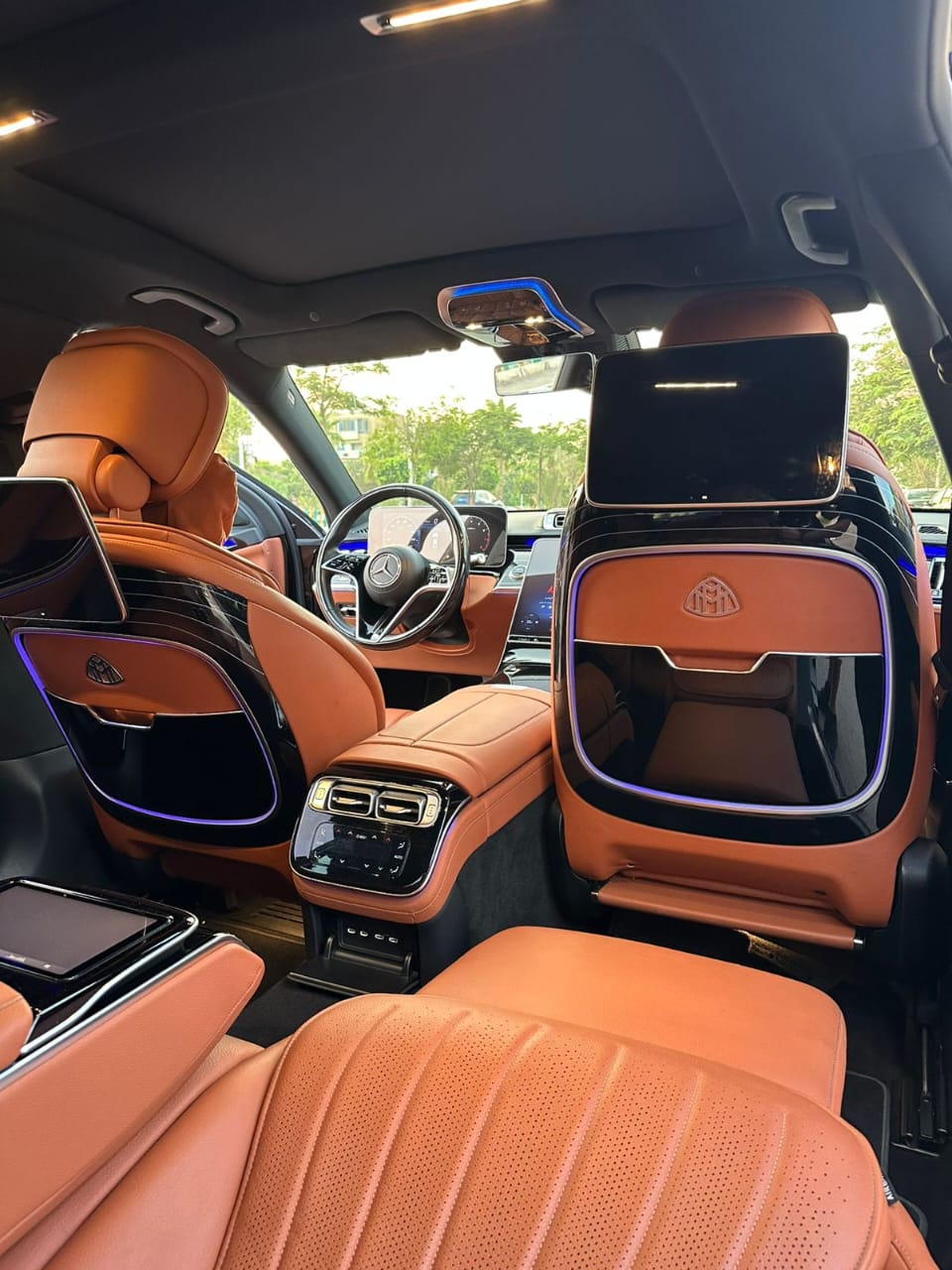vip أيجار سيارات مصر