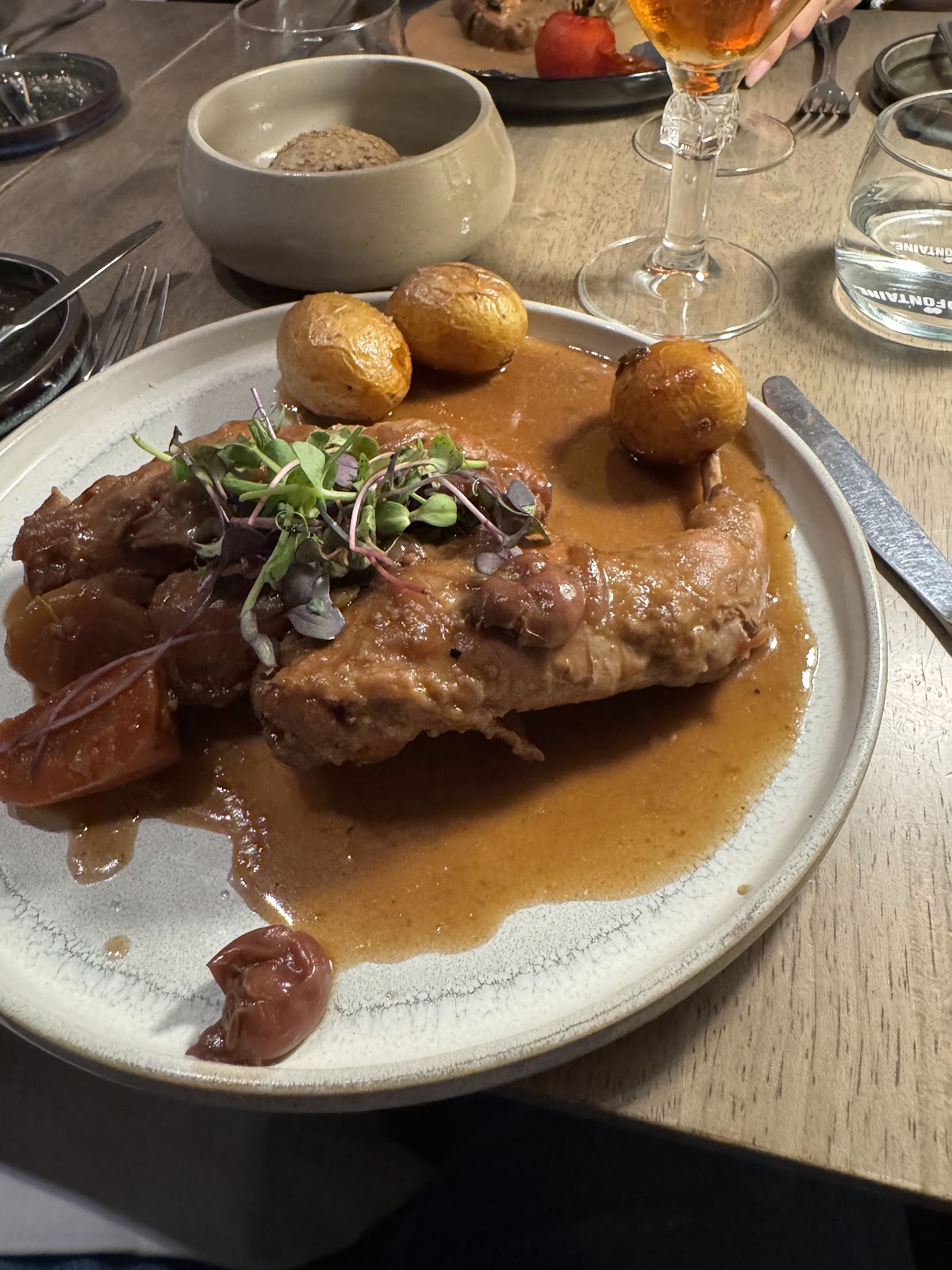 Le Marmiton