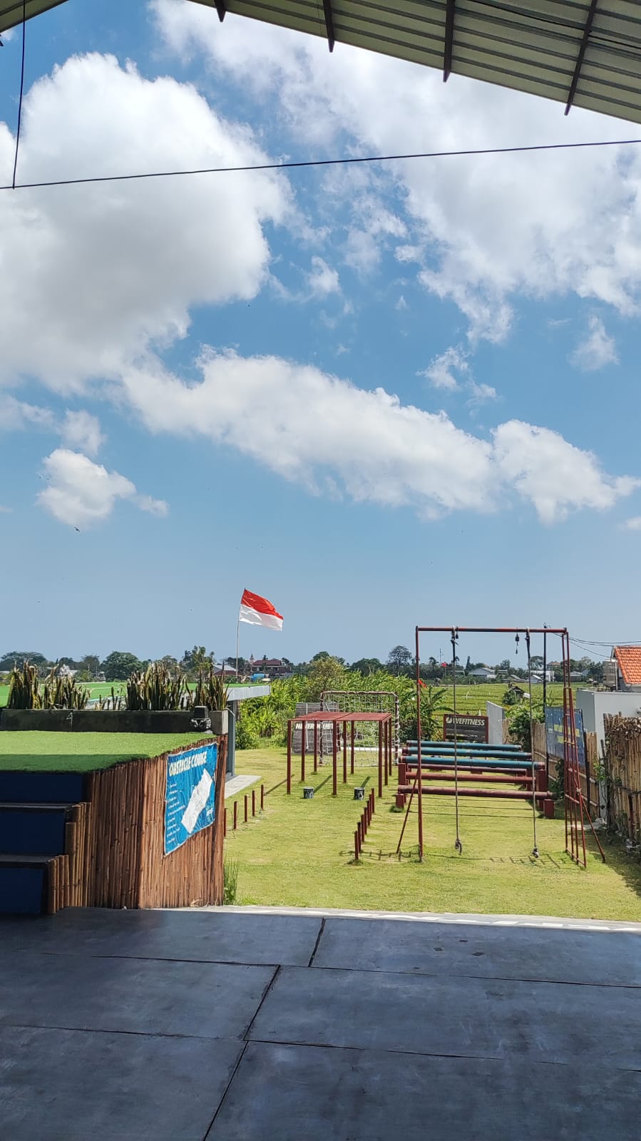 WEFITNESS BALI