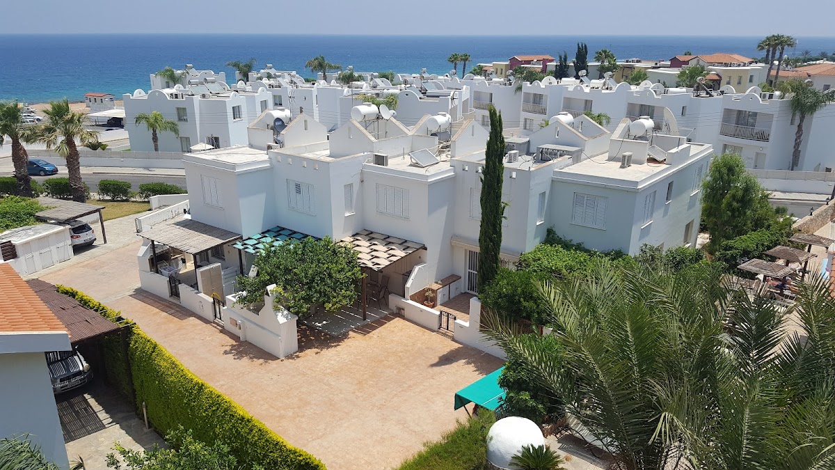 Anais Bay Hotel