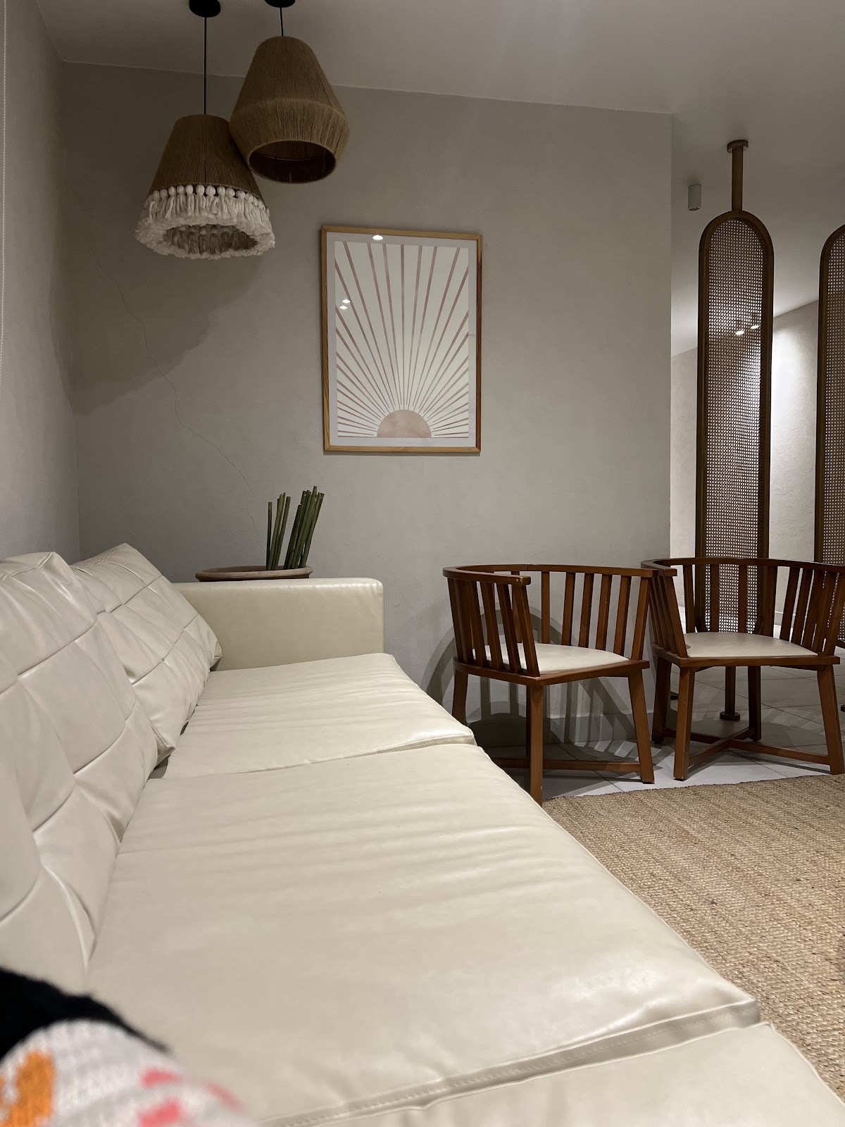 WHAM Clinics - Mohandeseen / عيادات وام فرع المهندسين