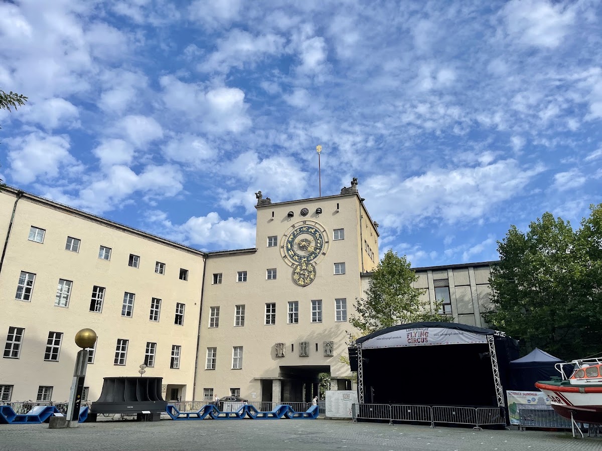 Deutsches Museum