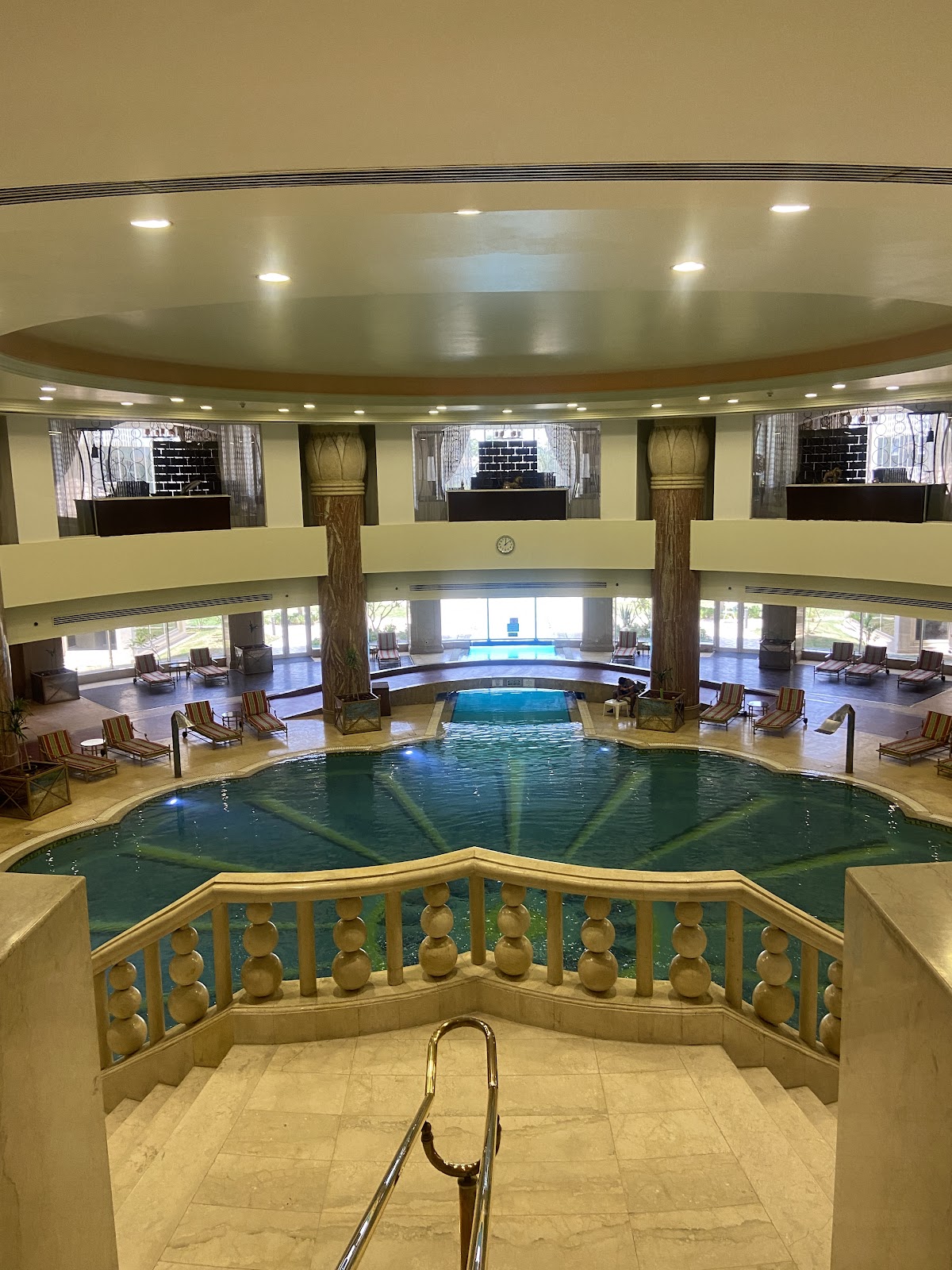 Mandara Spa